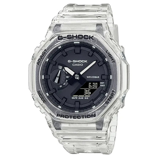 Casio G-Shock GA-2100SKE-7ADR