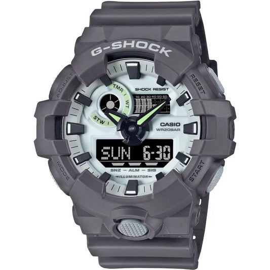 Casio G-Shock GA-700HD-8ADR