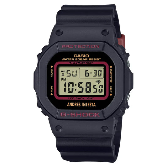 Casio G-Shock DW-5600AI-1DR