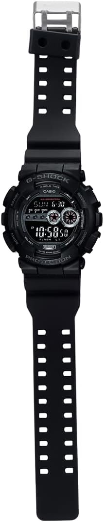 Casio G-Shock GD-100-1BDR