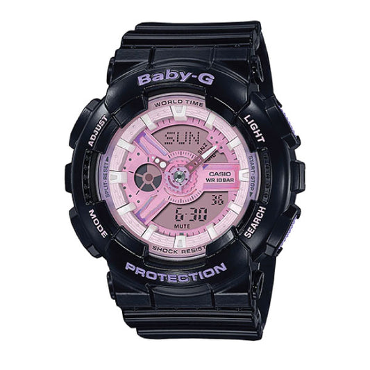 Casio Baby-G BA-110PL-1ADR