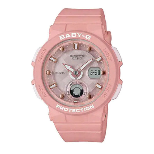 Casio Baby-G BGA-250-4ADR