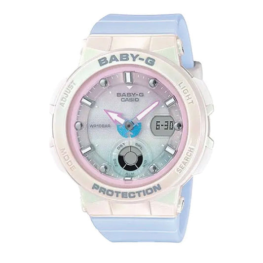 Casio Baby-G BGA-250-7A3DR