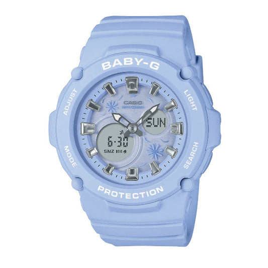 Casio Baby-G BGA-270FL-2ADR