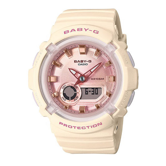 Casio Baby-G BGA-280-4A2DR