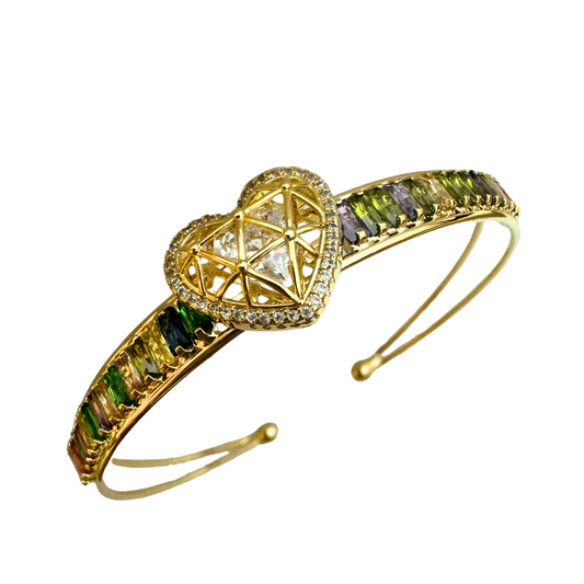 Love Jewels Bangle