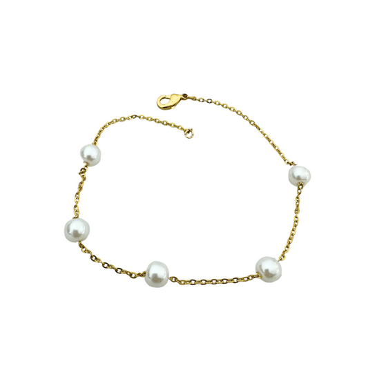 Pearls Bracelet