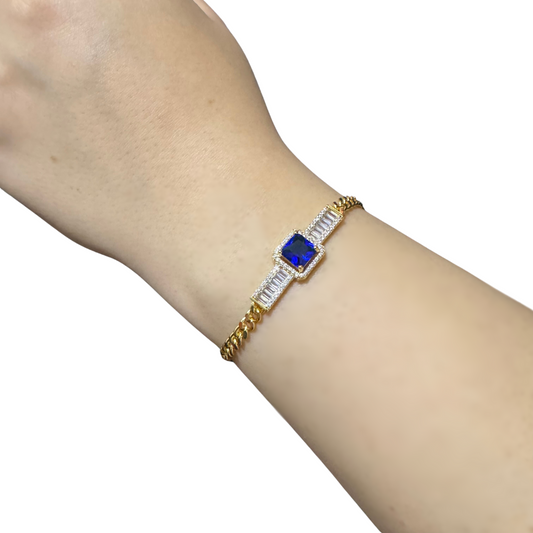 Zelda Bracelet