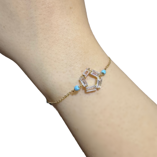 Megan Bracelet