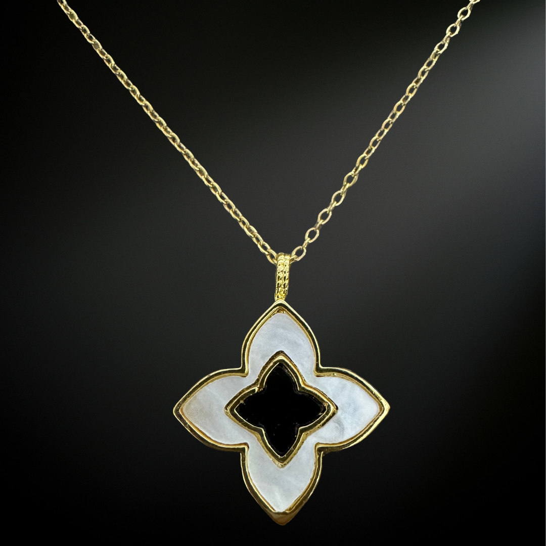 Elite Necklace