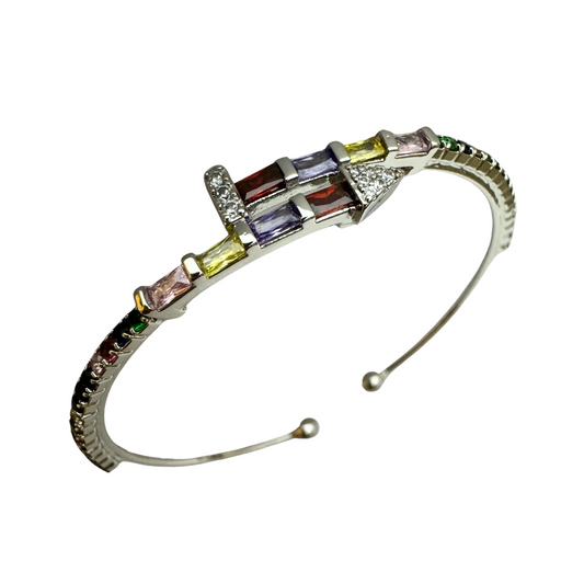 Arrow Bangle