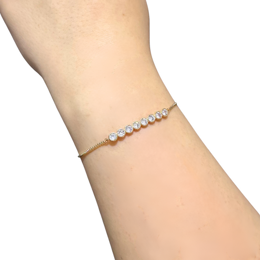 Sutton Bracelet