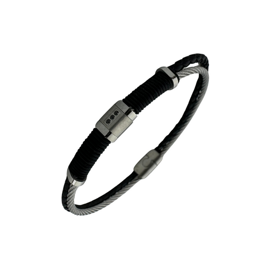 Carbon Bracelet