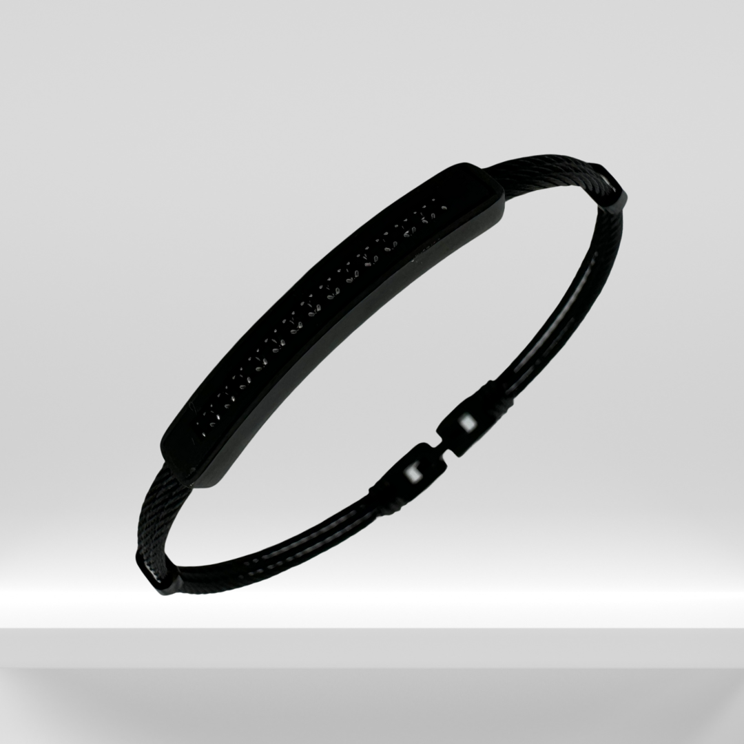 Carbon Bracelet