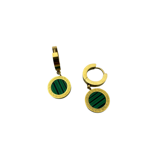 Lida Earrings