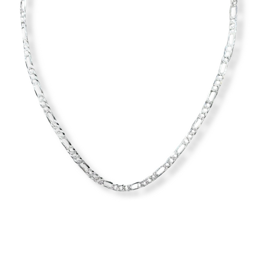 Figaro Cubic Necklace