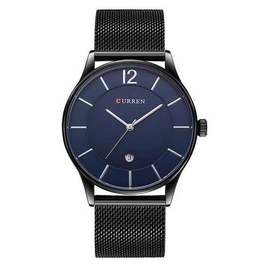 Curren Watch 8231