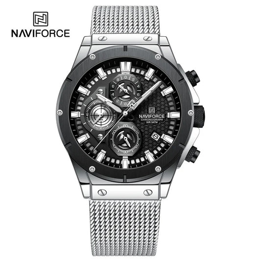 Naviforce NF8027