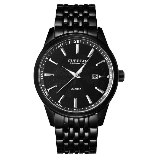 Curren Watch 8052