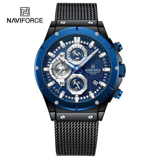 Naviforce NF8027