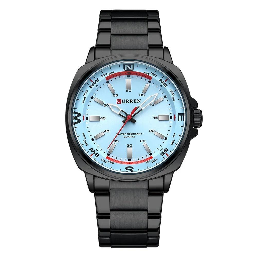 Curren Watch 8455