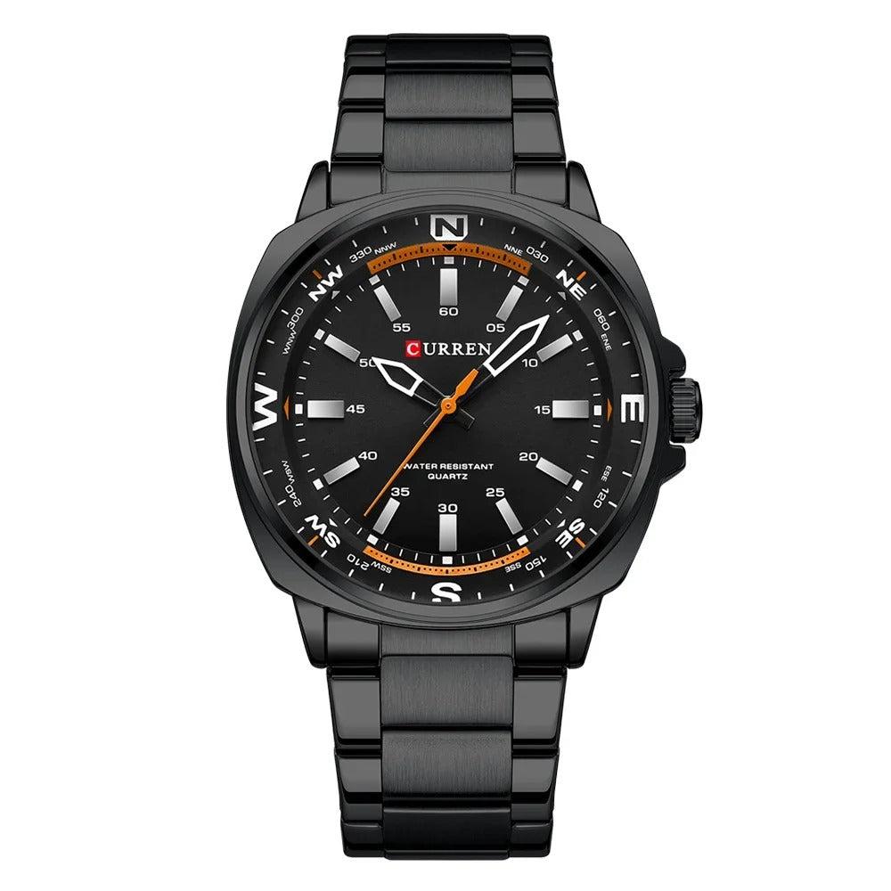 Curren Watch 8455